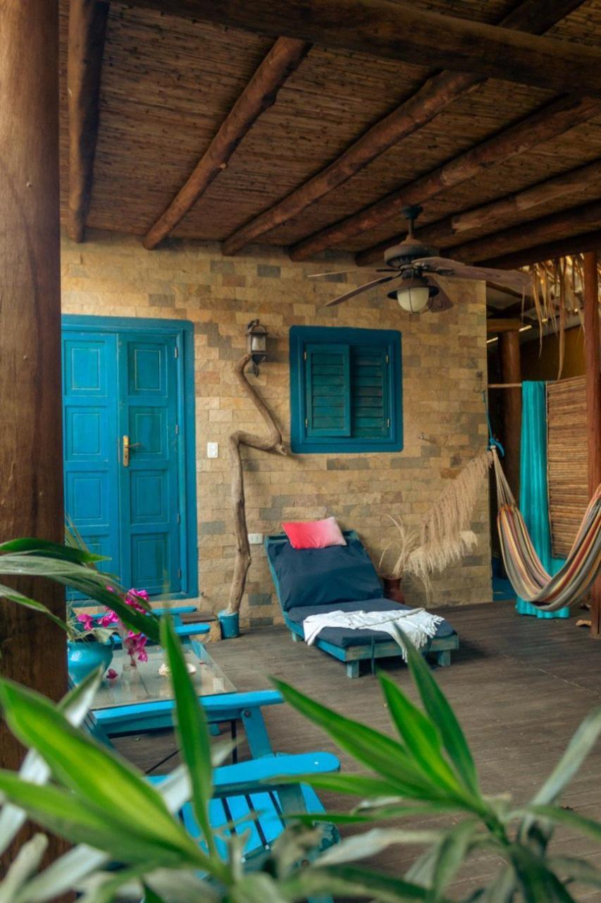 Steviewonderland Playa El Yaque Hotel Exterior photo